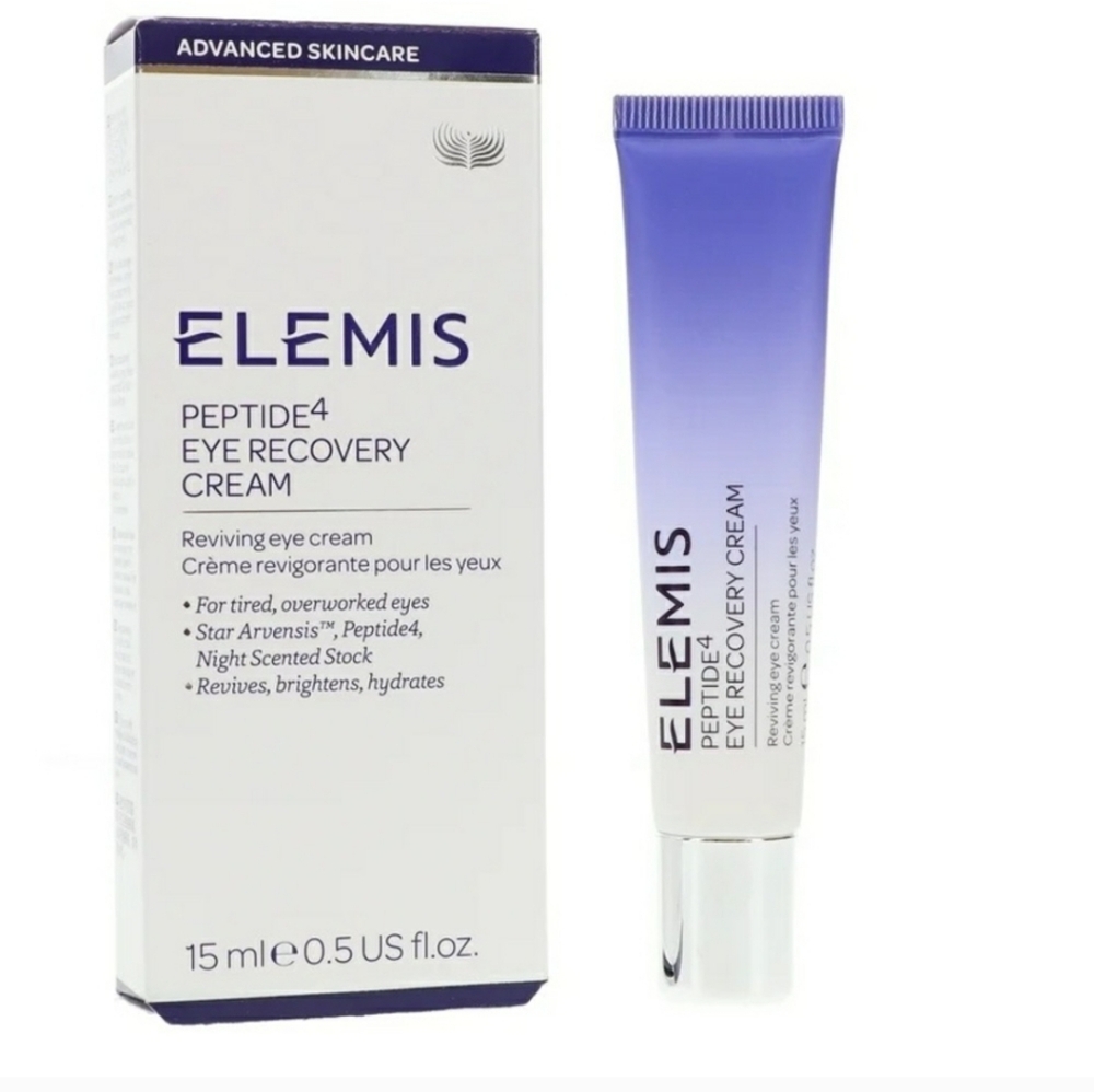 Elemis Purple Eye Recovery Cream